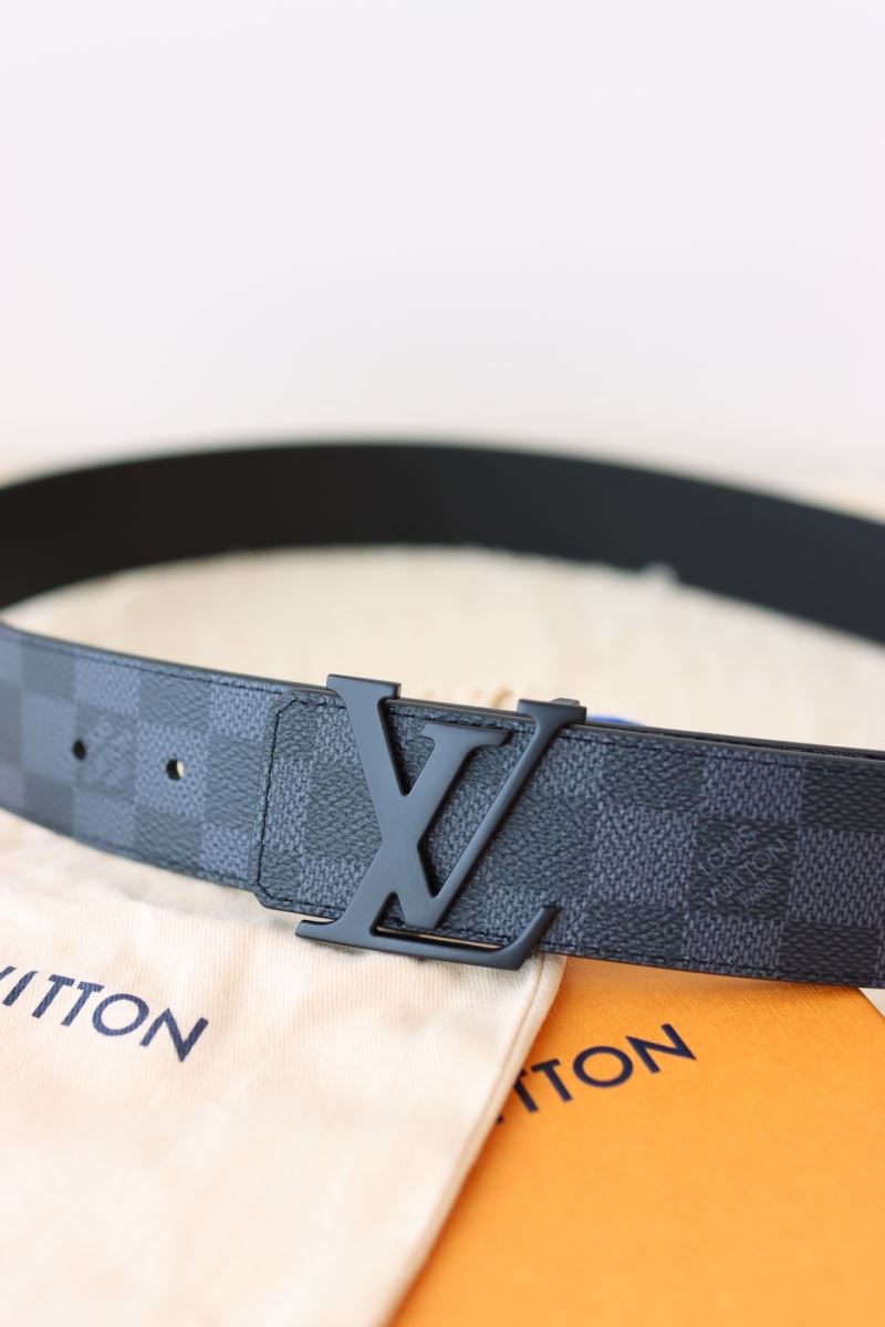 l0vis Vvtt0n belts